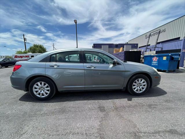 used 2010 Chrysler Sebring car, priced at $3,999