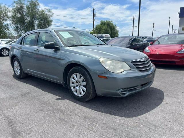 used 2010 Chrysler Sebring car, priced at $3,999