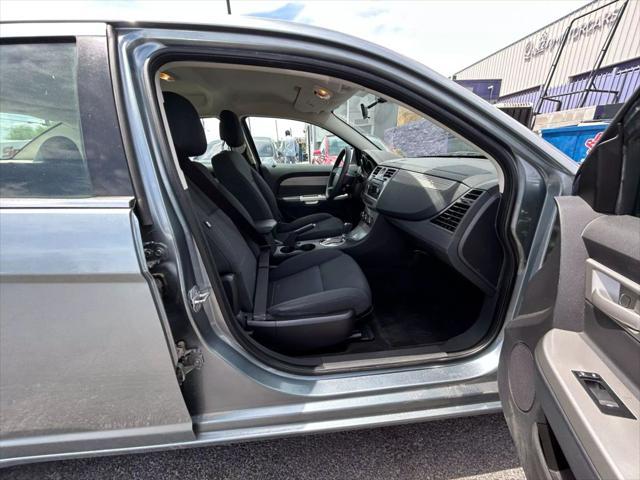 used 2010 Chrysler Sebring car, priced at $3,999