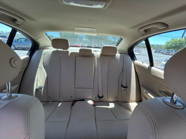 used 2016 BMW 320 car, priced at $10,999