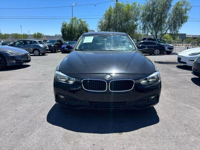 used 2016 BMW 320 car, priced at $10,999