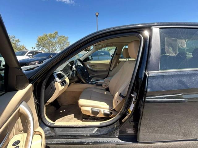used 2016 BMW 320 car, priced at $10,999