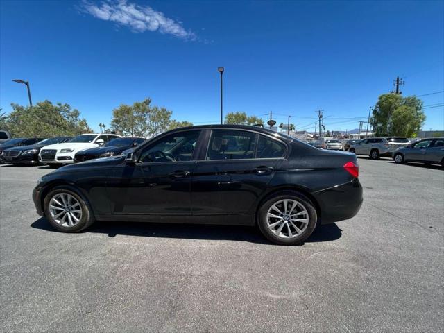 used 2016 BMW 320 car, priced at $10,999