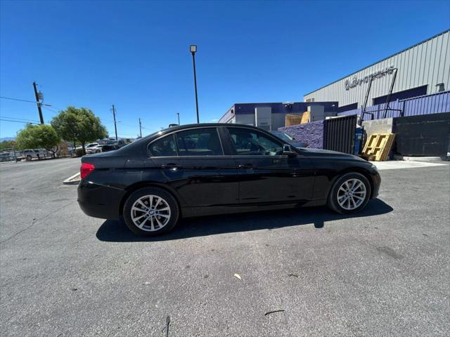 used 2016 BMW 320 car, priced at $10,999