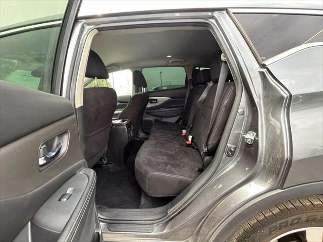 used 2020 Nissan Murano car, priced at $11,999