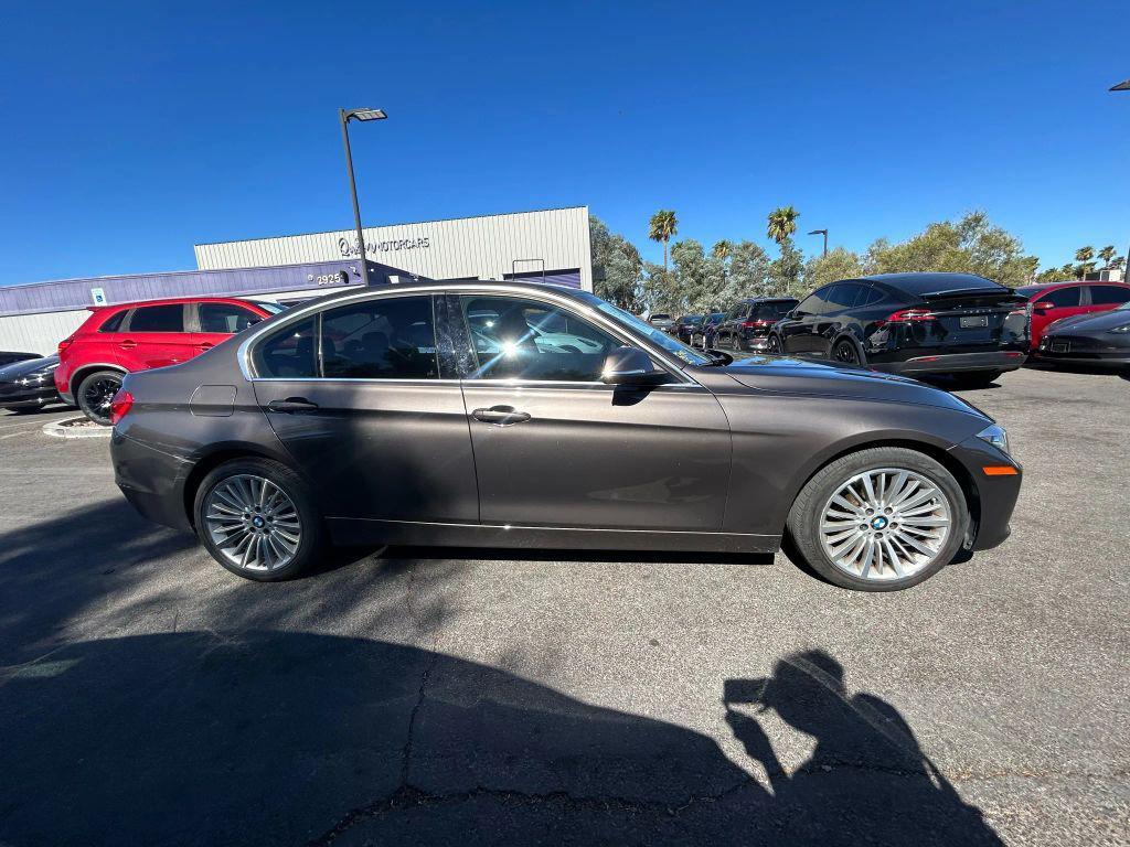 used 2013 BMW 328 car, priced at $7,777