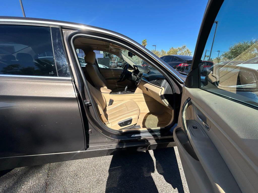 used 2013 BMW 328 car, priced at $7,777