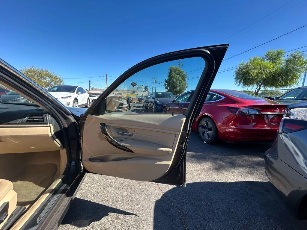 used 2013 BMW 328 car, priced at $7,777
