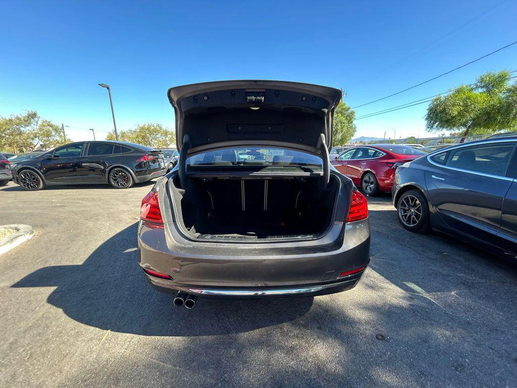 used 2013 BMW 328 car, priced at $7,777