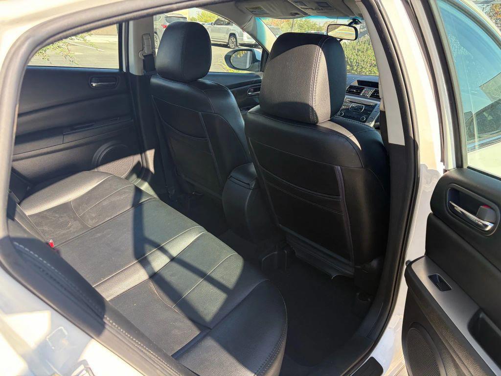 used 2010 Mazda Mazda6 car, priced at $6,497