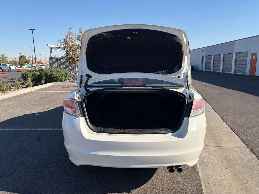 used 2010 Mazda Mazda6 car, priced at $6,497