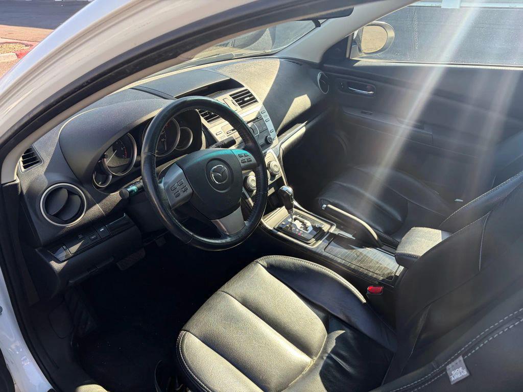 used 2010 Mazda Mazda6 car, priced at $6,497