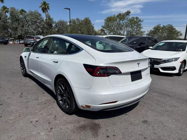 used 2019 Tesla Model 3 car, priced at $14,888