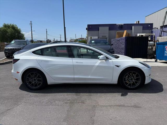 used 2019 Tesla Model 3 car, priced at $14,888