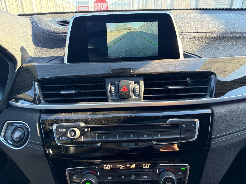 used 2018 BMW X2 car, priced at $12,379