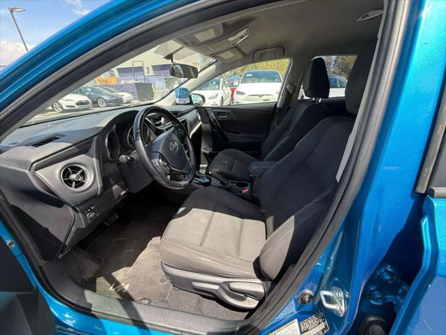 used 2016 Scion iM car, priced at $10,999