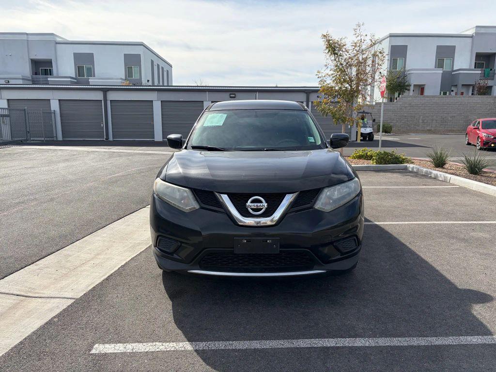 used 2016 Nissan Rogue car, priced at $8,259