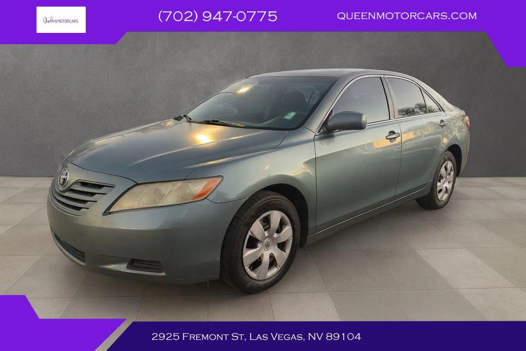 used 2009 Toyota Camry car, priced at $6,999