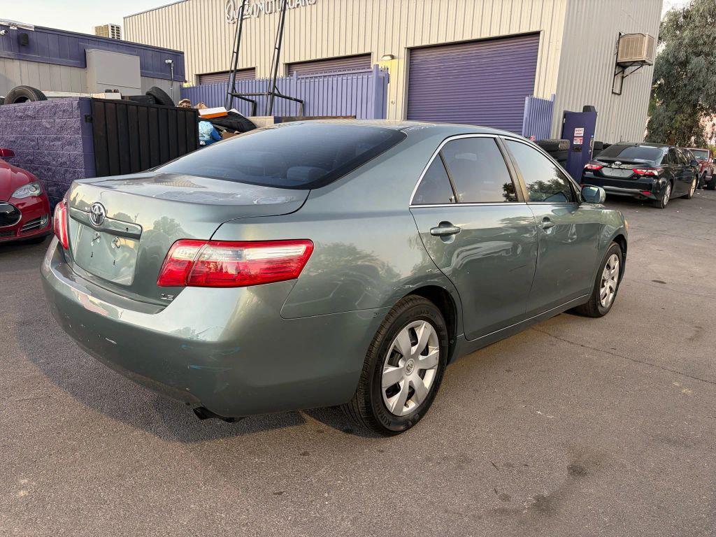 used 2009 Toyota Camry car, priced at $7,489