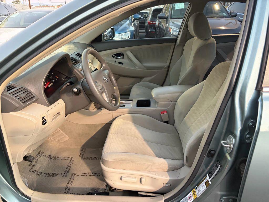 used 2009 Toyota Camry car, priced at $7,489