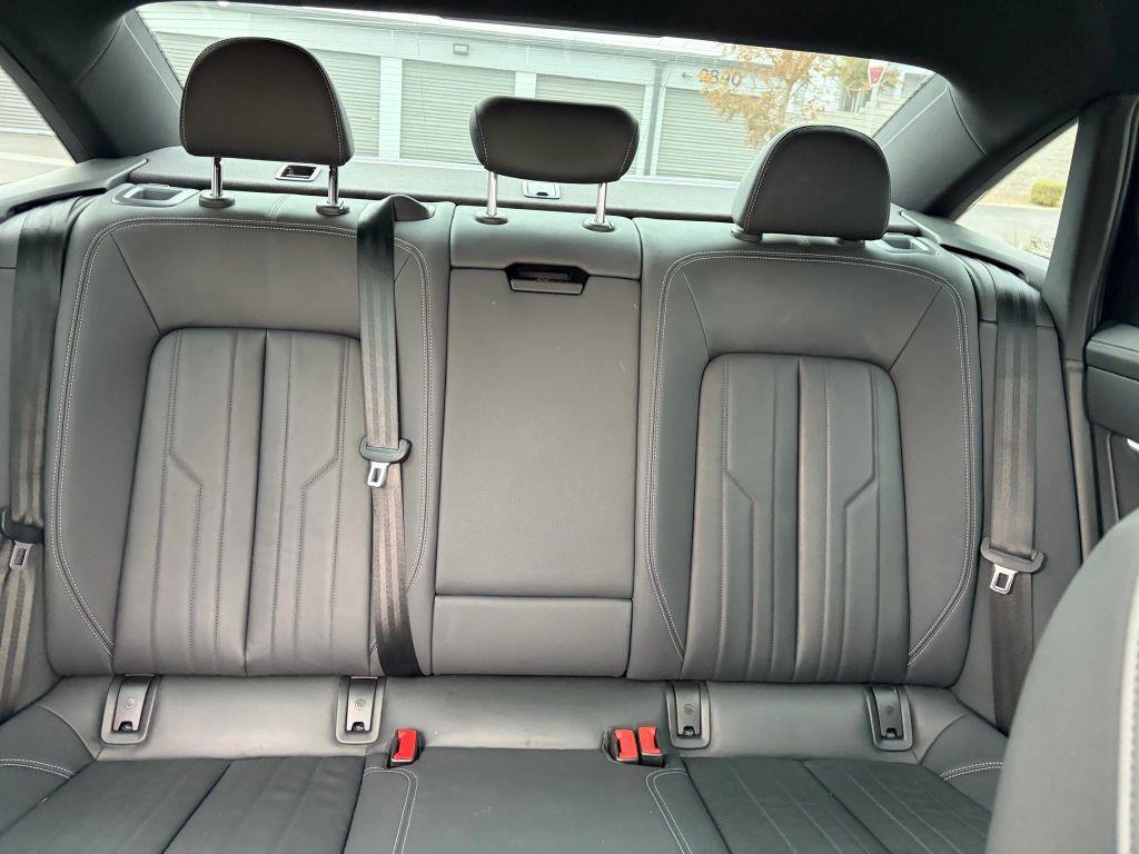 used 2021 Audi A6 car, priced at $26,999