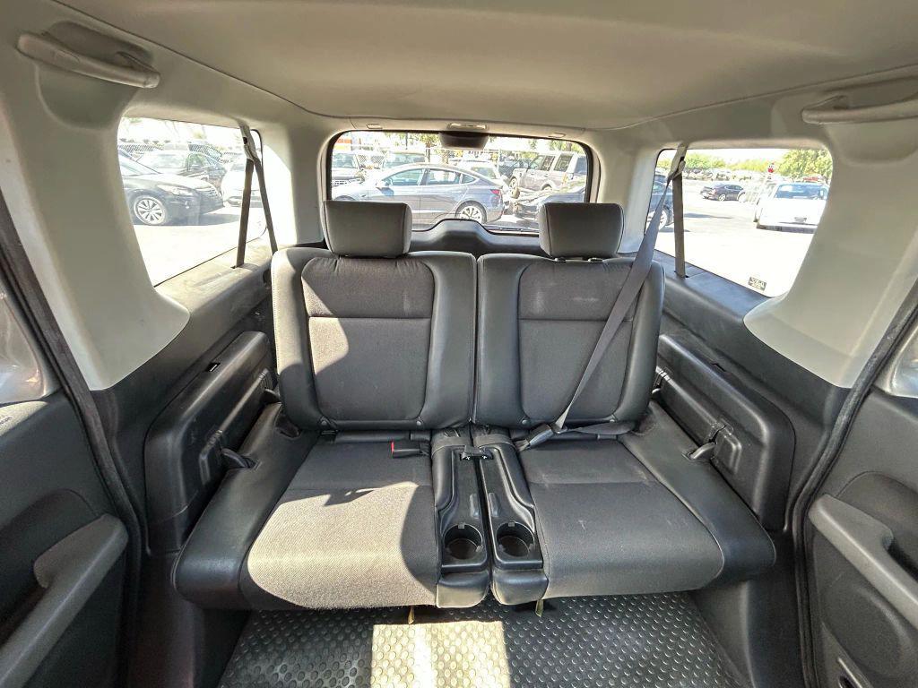 used 2005 Honda Element car, priced at $5,499