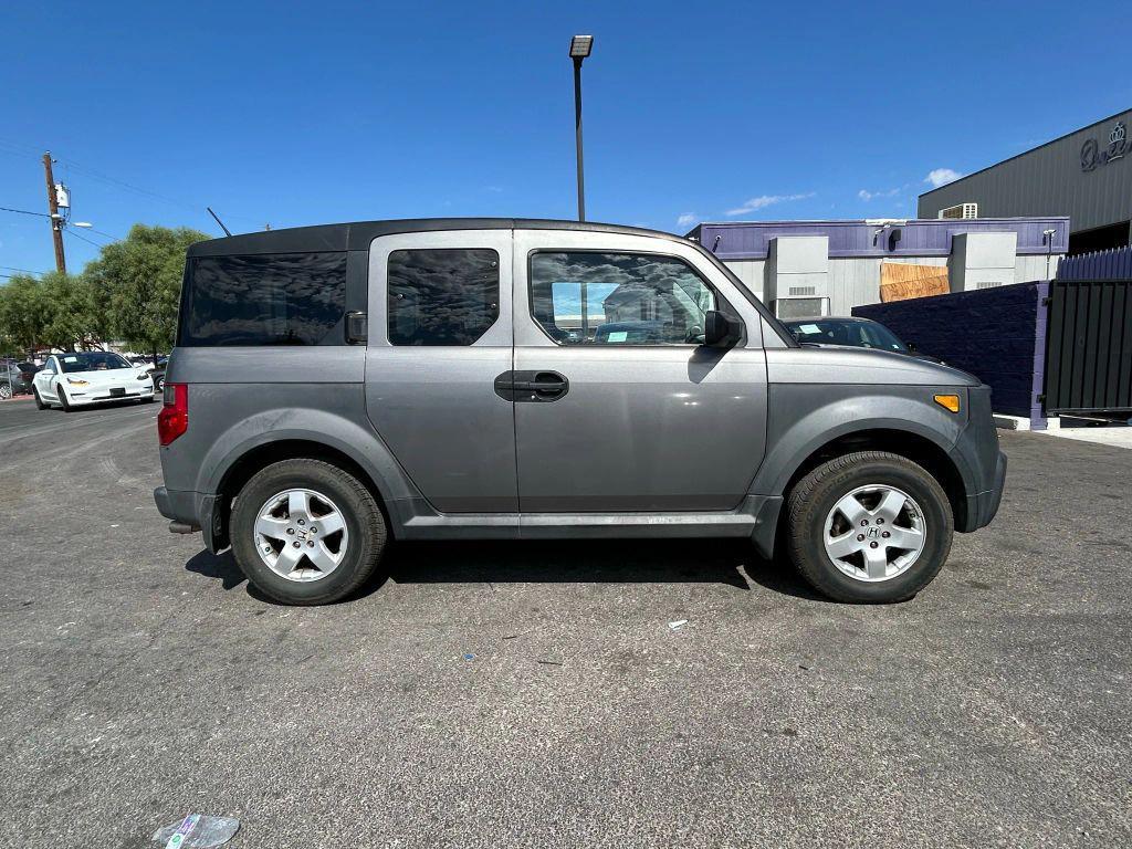 used 2005 Honda Element car, priced at $5,499