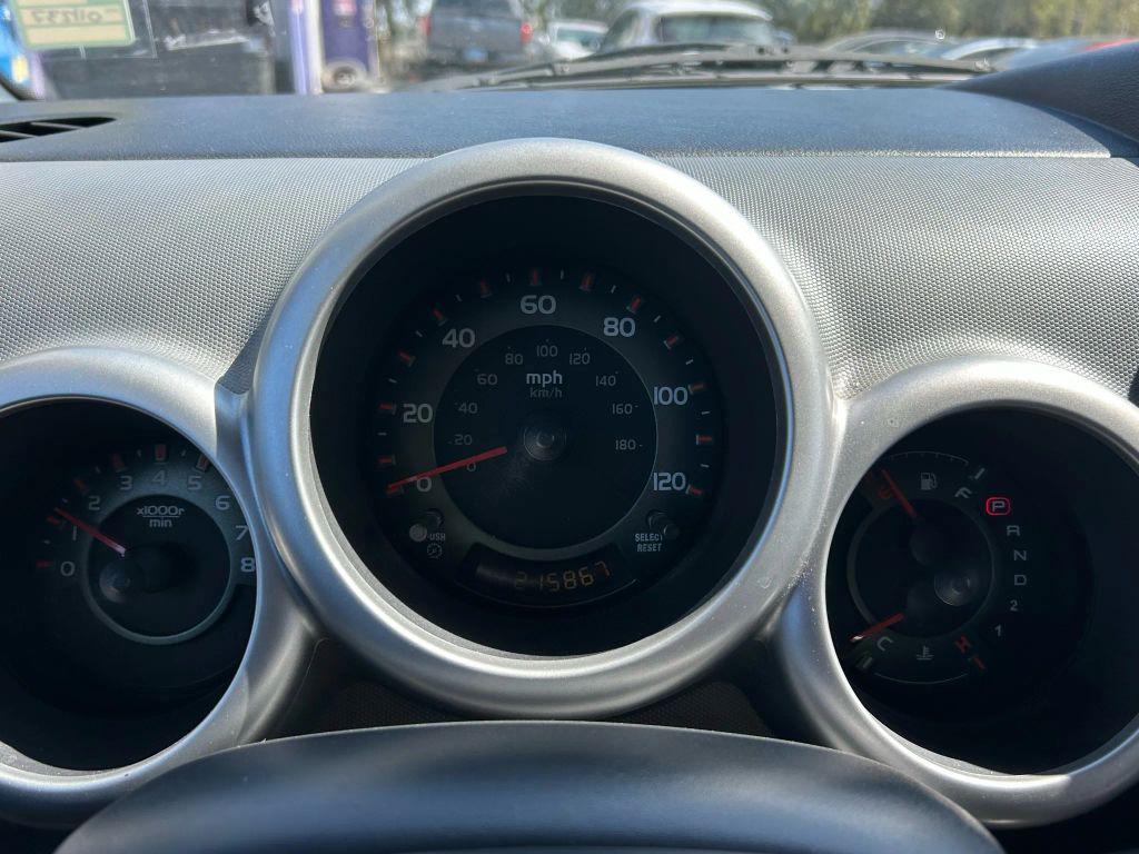 used 2005 Honda Element car, priced at $5,499