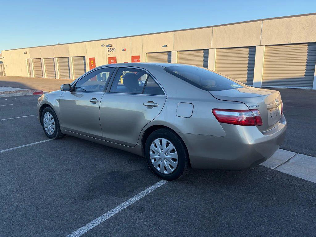 used 2007 Toyota Camry car, priced at $7,492