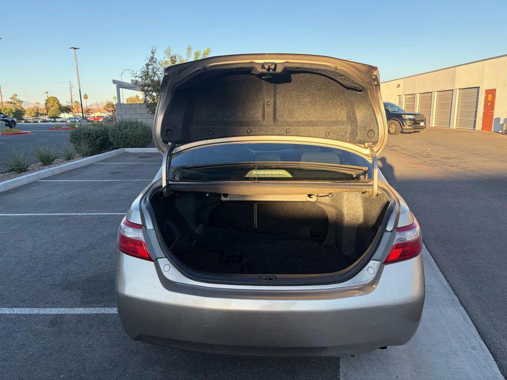 used 2007 Toyota Camry car, priced at $7,492