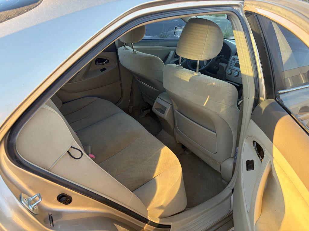 used 2007 Toyota Camry car, priced at $7,492