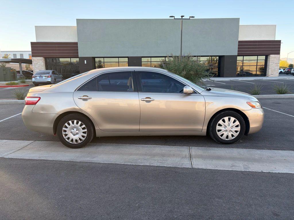 used 2007 Toyota Camry car, priced at $7,492