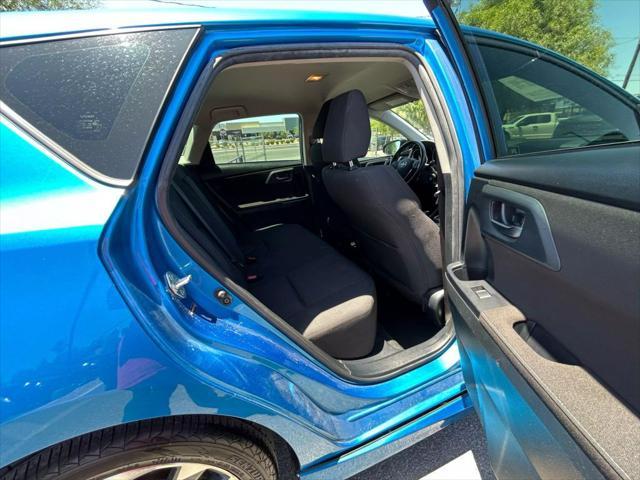 used 2016 Scion iM car, priced at $10,499