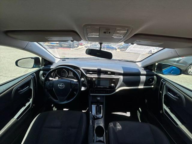 used 2016 Scion iM car, priced at $10,499