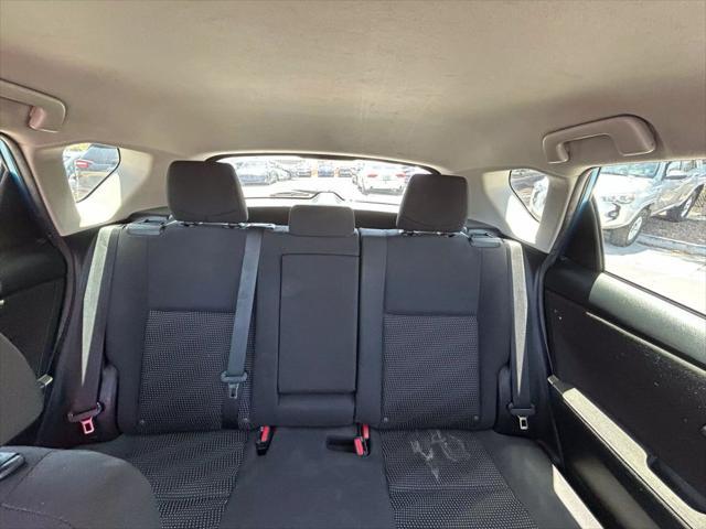 used 2016 Scion iM car, priced at $10,499