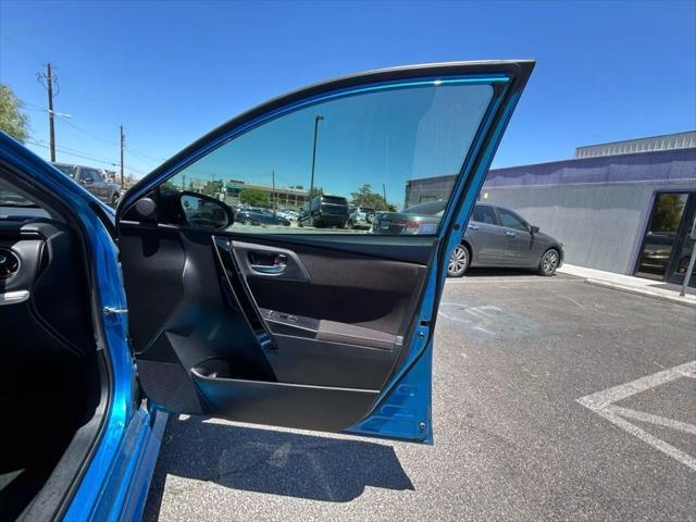 used 2016 Scion iM car, priced at $10,499