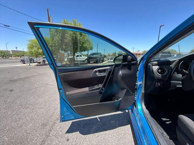 used 2016 Scion iM car, priced at $10,499
