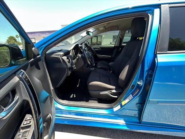used 2016 Scion iM car, priced at $10,499