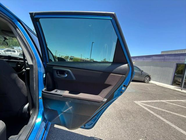 used 2016 Scion iM car, priced at $10,499