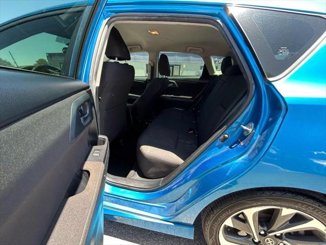 used 2016 Scion iM car, priced at $10,499