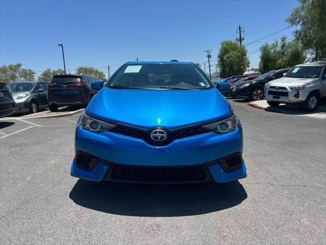 used 2016 Scion iM car, priced at $10,499