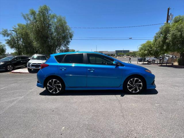 used 2016 Scion iM car, priced at $10,499