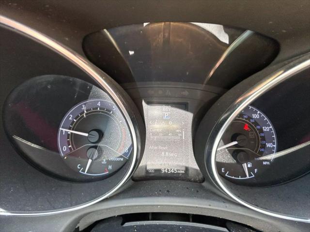 used 2016 Scion iM car, priced at $10,499