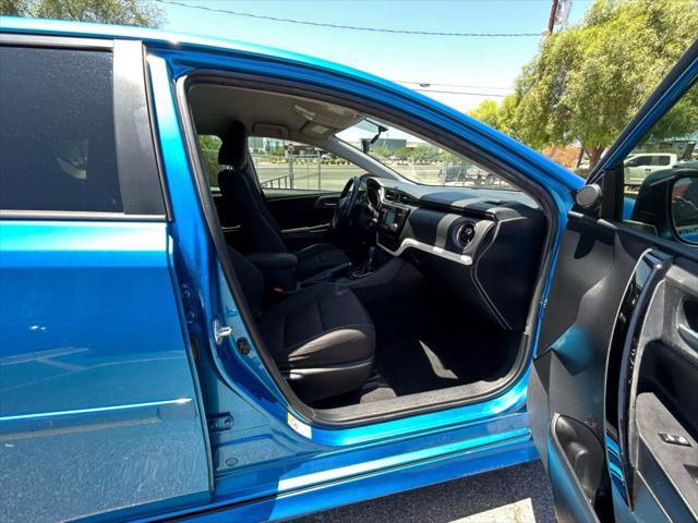 used 2016 Scion iM car, priced at $10,499