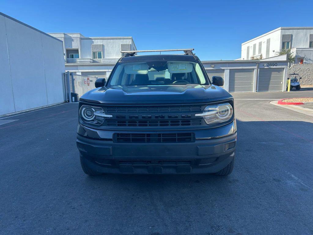 used 2021 Ford Bronco Sport car, priced at $16,895