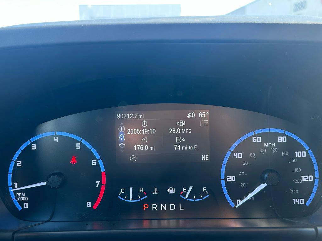 used 2021 Ford Bronco Sport car, priced at $16,895