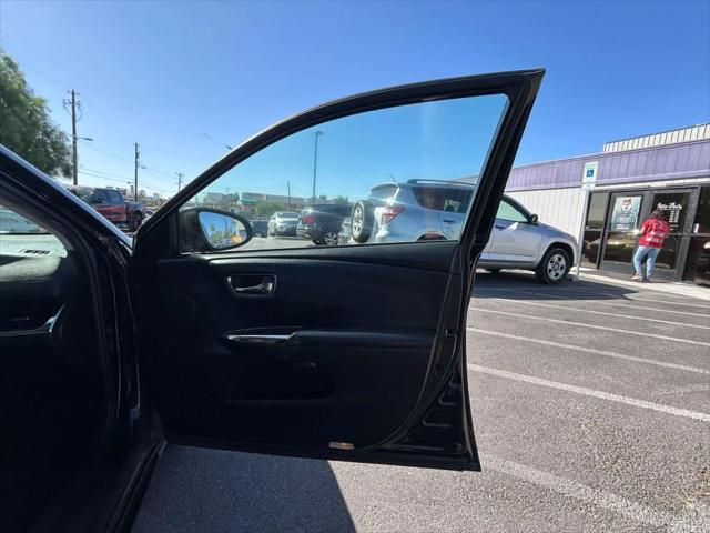 used 2016 Toyota Avalon car, priced at $7,999