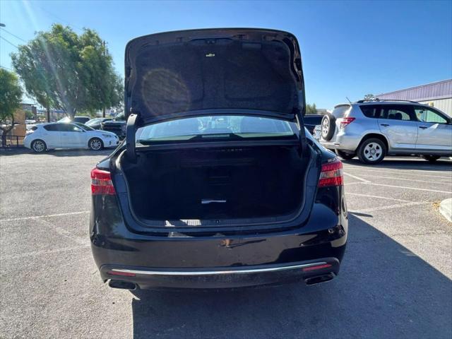 used 2016 Toyota Avalon car, priced at $7,999