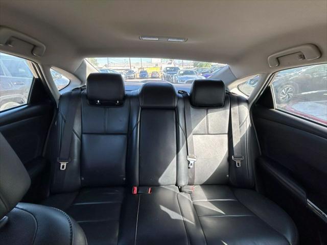 used 2016 Toyota Avalon car, priced at $7,999