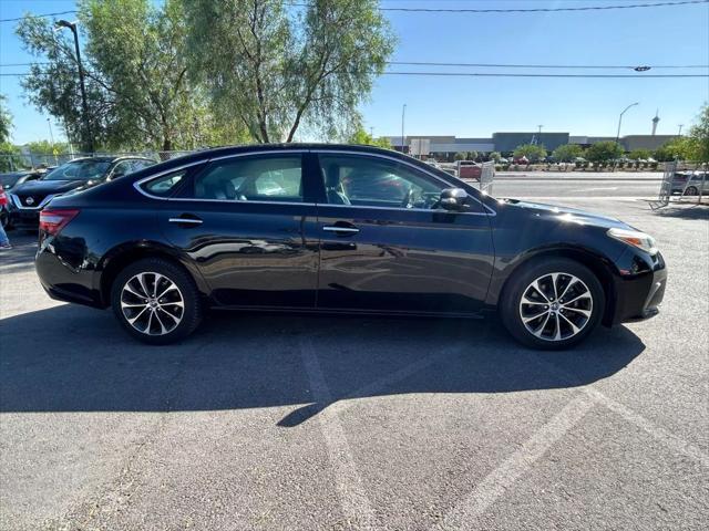 used 2016 Toyota Avalon car, priced at $7,999